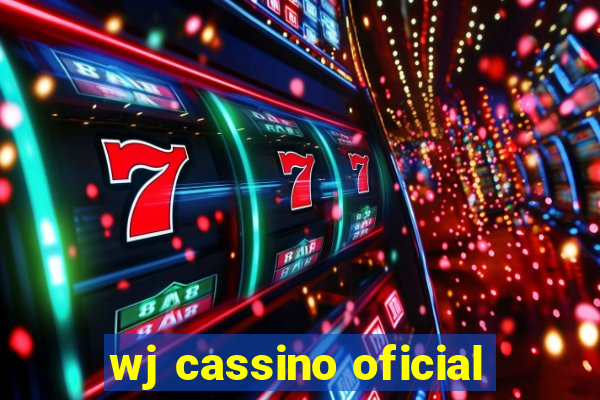 wj cassino oficial